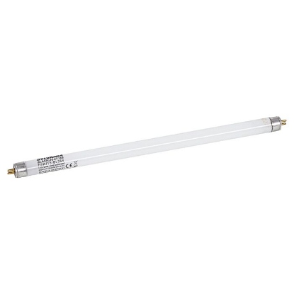 Afbeeldingen van Halley 2100 UV-lamp blauw 8W Sylvania