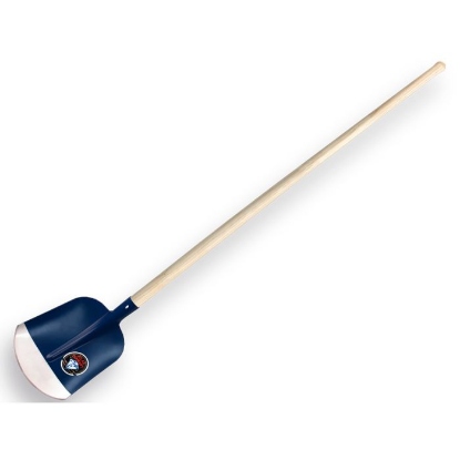 Afbeeldingen van Schepbats Atlas Diamant met Atlas Batsesteel 130 cm 1