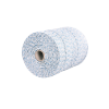 Afbeeldingen van A.s Wire Woven White (1.000m)