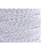 Afbeeldingen van A.s Wire Woven White (1.000m)