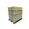 Afbeeldingen van A.s Wire Woven White (1.000m)