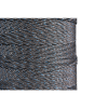 Afbeeldingen van A.s Wire Woven Brown (1.000m)