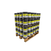 Afbeeldingen van A.s Wire Woven Brown (1.000m)