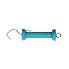 Afbeeldingen van Poortgreep FARMER G turquoise