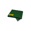 Afbeeldingen van Afdekzeil groen 180g/m2