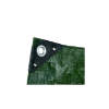 Afbeeldingen van Afdekzeil groen 180g/m2