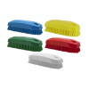 Afbeeldingen van Nagelborstel Vikan hard 13 cm