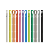 Afbeeldingen van Steel Vikan ultra hygiënisch 170 cm