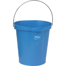Afbeeldingen van Blauw - 56863