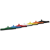 Afbeeldingen van Vloertrekker Vikan 50 cm