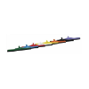 Afbeeldingen van Vloertrekker Vikan 60 cm