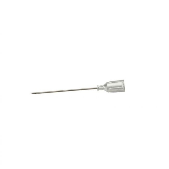 Afbeeldingen van 1.2 x 25 mm (18G*1) 100 stuk