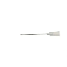 Afbeeldingen van Naalden Robins alu/PP conus 0.5x16mm (25G*5/8) VX