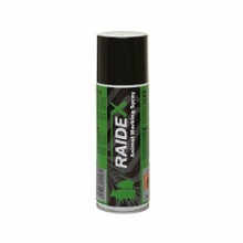 Afbeeldingen van Merkspray Raidex groen rundvee / varkens 200 ml