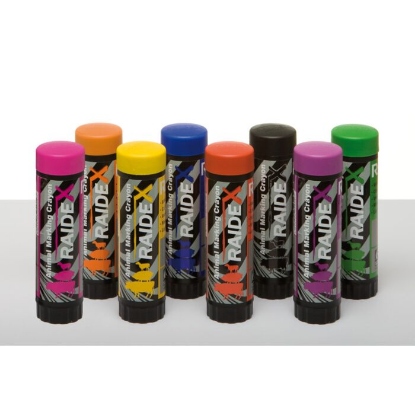 Merkstift Raidex