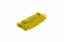 Afbeeldingen van Jumbo GEEL 301-400 VX