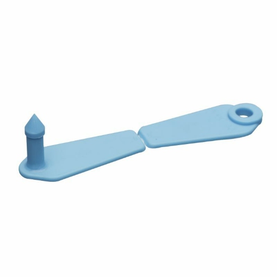 Afbeeldingen van Jumbo BLAUW 1-50