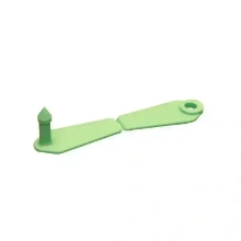 Afbeeldingen van Jumbo GROEN 701-800 VX