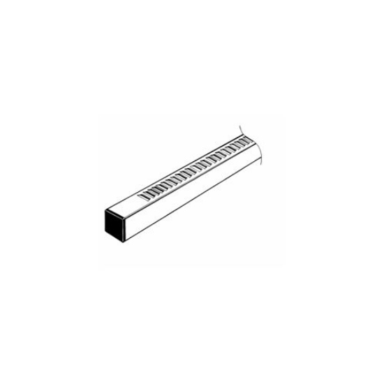 Afbeeldingen van 16 - krikstang 180 cm