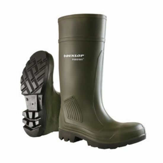 Afbeeldingen van Laars Purofort Professional C462933 full safety maat 42