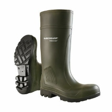 Afbeeldingen van Laars Purofort Professional C462933 full safety maat 45