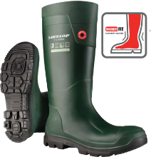 Afbeeldingen van Laars Purofort FieldPRO FG60E33 maat 36