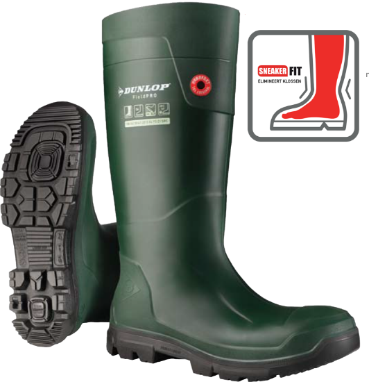 Afbeeldingen van Laars Purofort FieldPRO FG60E33