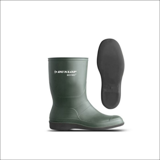Afbeeldingen van Laars Acifort Biosecure B550631 maat 40