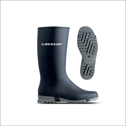 Afbeeldingen van Laars Sport K254711 blauw grijs