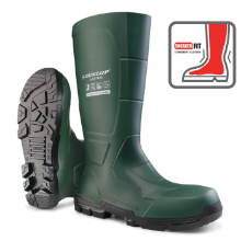 Afbeeldingen van Laars Dunlop JobGUARD NA0KL01 maat 48