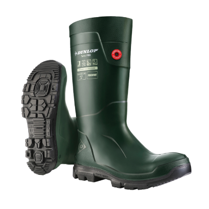 Afbeeldingen van Laars Purofort TerraPRO LJ2KL01 Full Safety