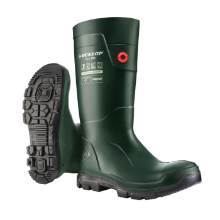 Afbeeldingen van Laars Purofort TerraPRO LJ2KL01 full safety maat 36