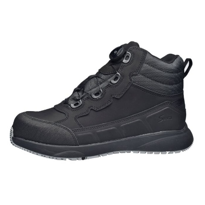 Afbeeldingen van Sanita S-Feel Bronzit S3 met S-Lock