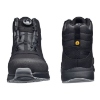 Afbeeldingen van Sanita S-Feel Bronzit S3 met S-Lock
