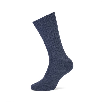 Sokken STAPP Thermo raf blauw