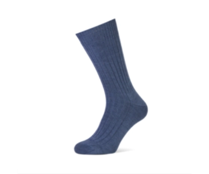 Afbeeldingen van Sokken STAPP Atlas 9000 raf blauw