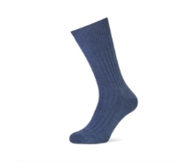 Afbeeldingen van Sokken STAPP Atlas 9000 raf blauw maat 43-44