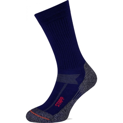 Sokken STAPP Boston thermo marine