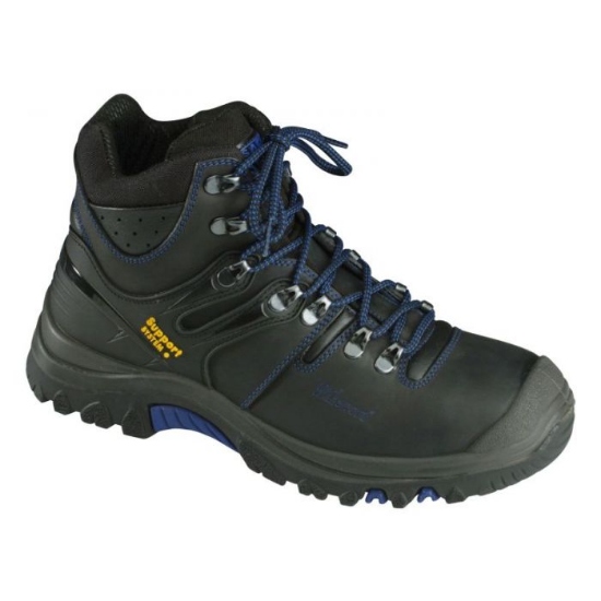 Grisport 71001 S3 zwart