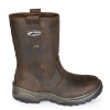 Grisport laars 70299 S3 (zonder overneus)