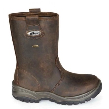 Afbeeldingen van Grisport laars 70299 S3 bruin maat 47
