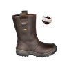 Grisport laars 70249L S3 (Wol gevoerd)