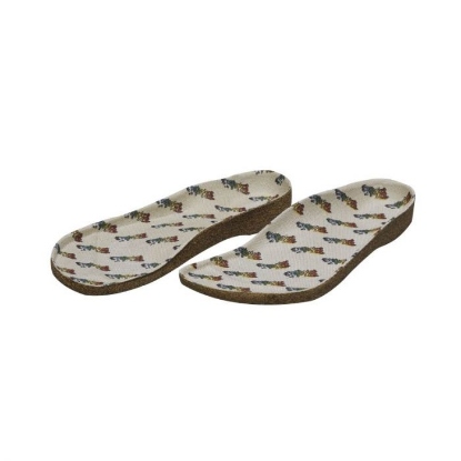 Inlegzool Birki
