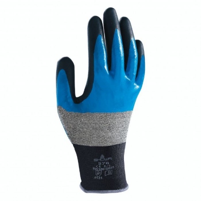 Handschoen SHOWA 376 Multi Fluid Pro
