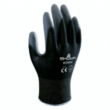 Afbeeldingen van Handschoen SHOWA BO500 Palm Fit Plus mt M