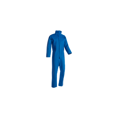 Regenoverall Flexothane Classic lichtblauw