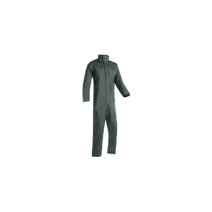 Regenoverall Flexothane Classic groen
