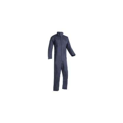 Regenoverall Flexothane Classic donkerblauw