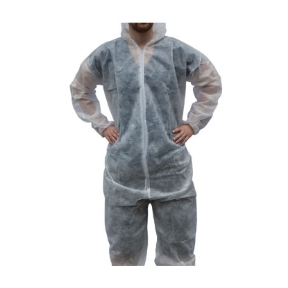 Overall Non Woven wit