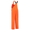 Tuinoverall - Polyester/Katoen - Oranje